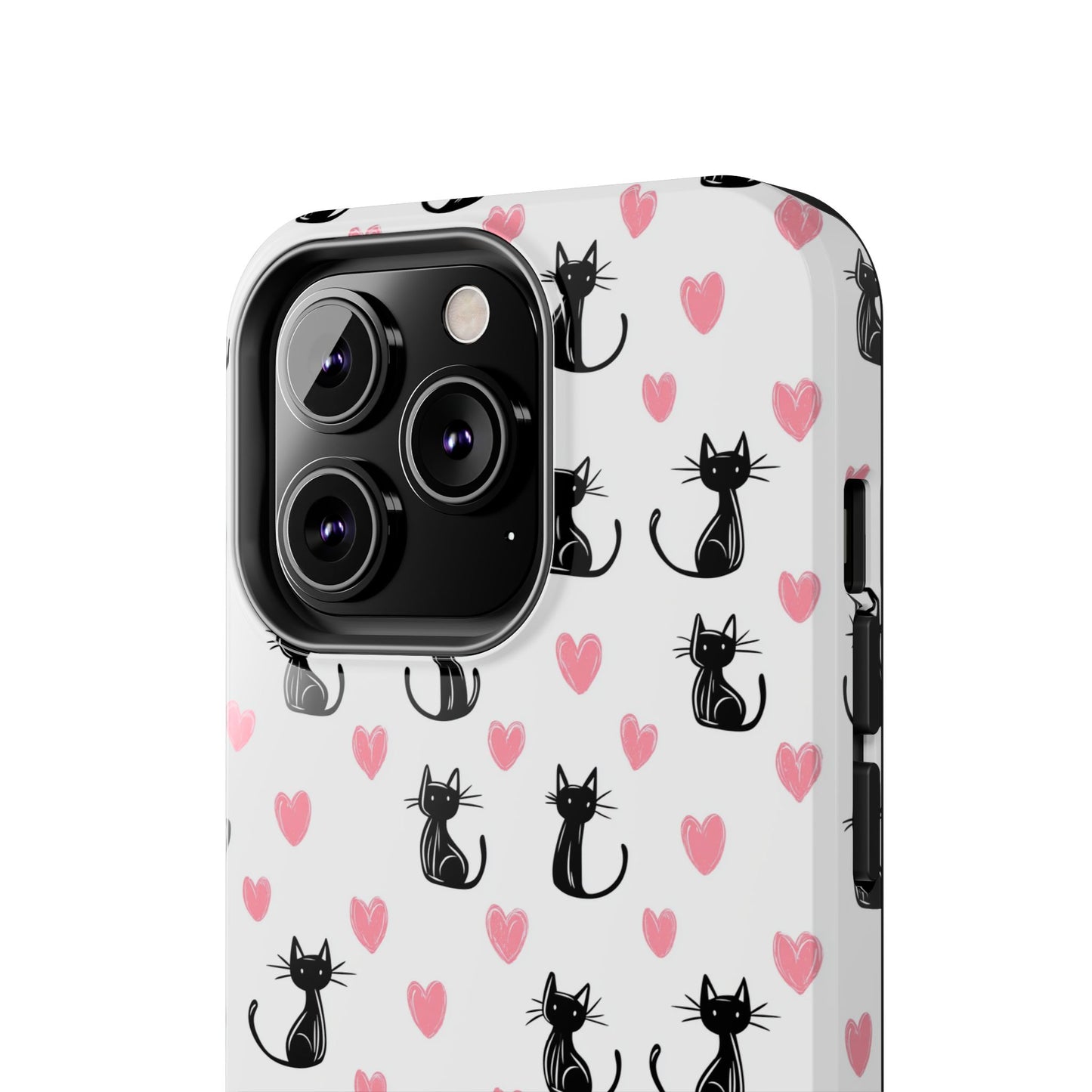 Animal Instinct | Cat Love