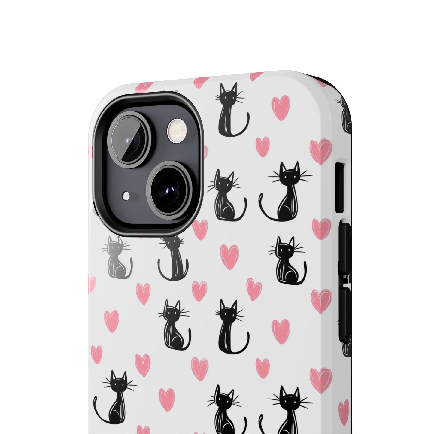 Animal Instinct | Cat Love