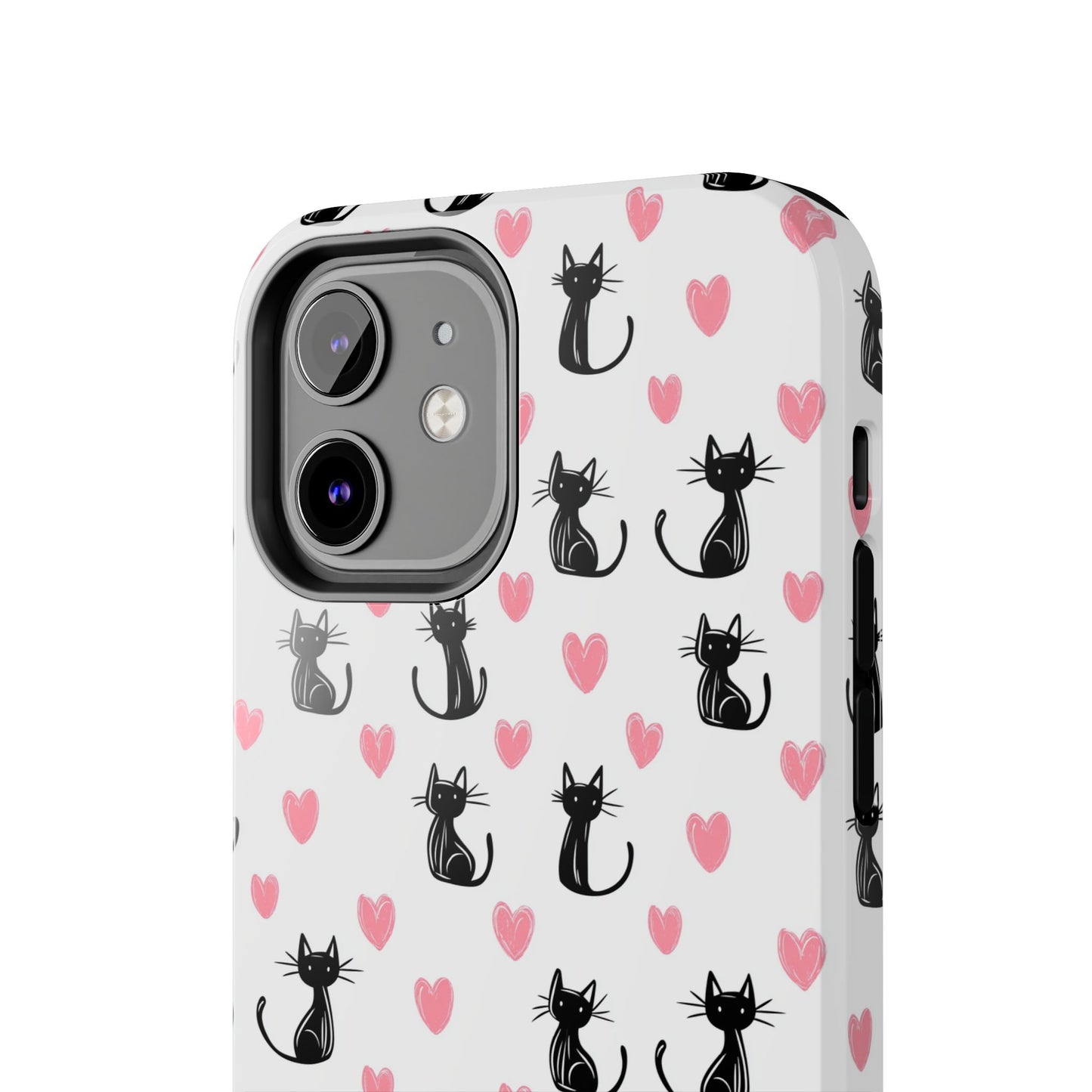 Animal Instinct | Cat Love