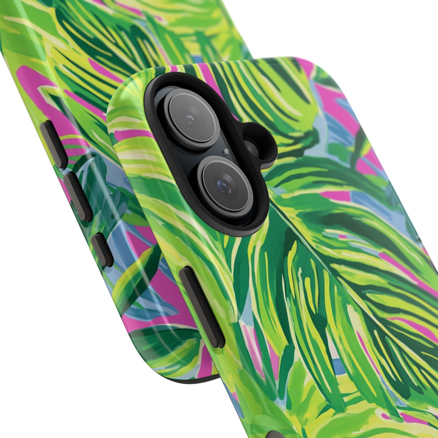 Nature Lover | Colorful Leaf Prints