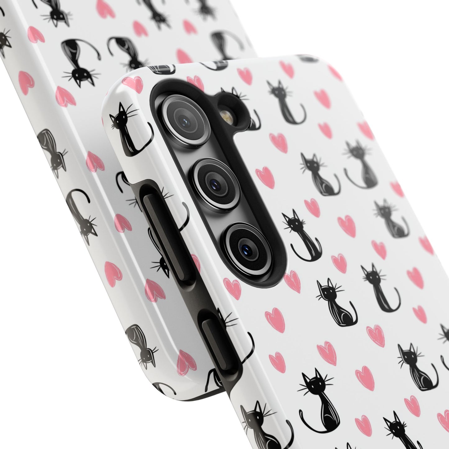 Animal Instinct | Cat Love