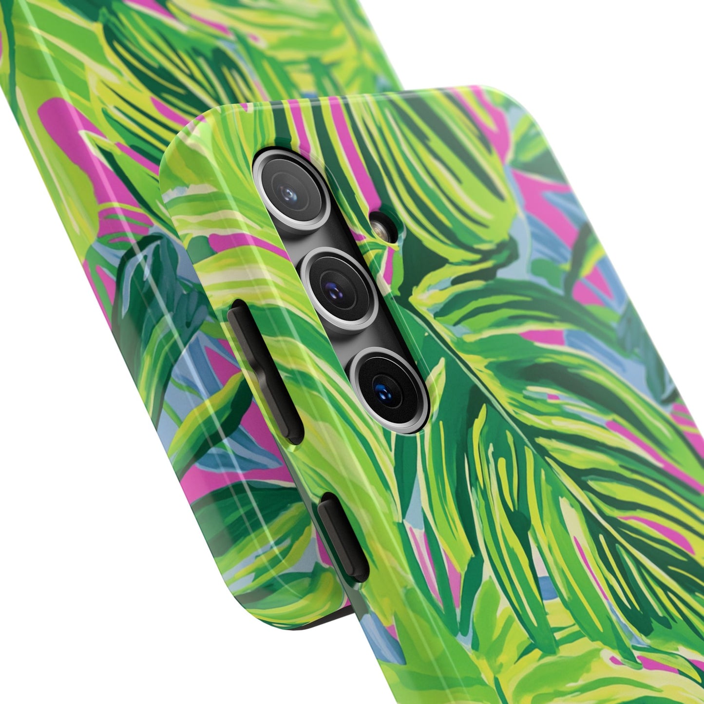 Nature Lover | Colorful Leaf Prints