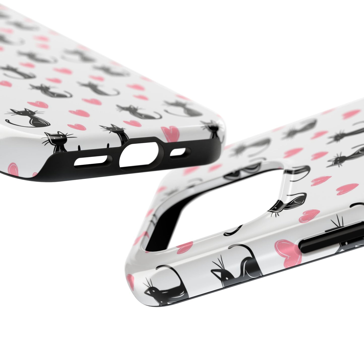 Animal Instinct | Cat Love