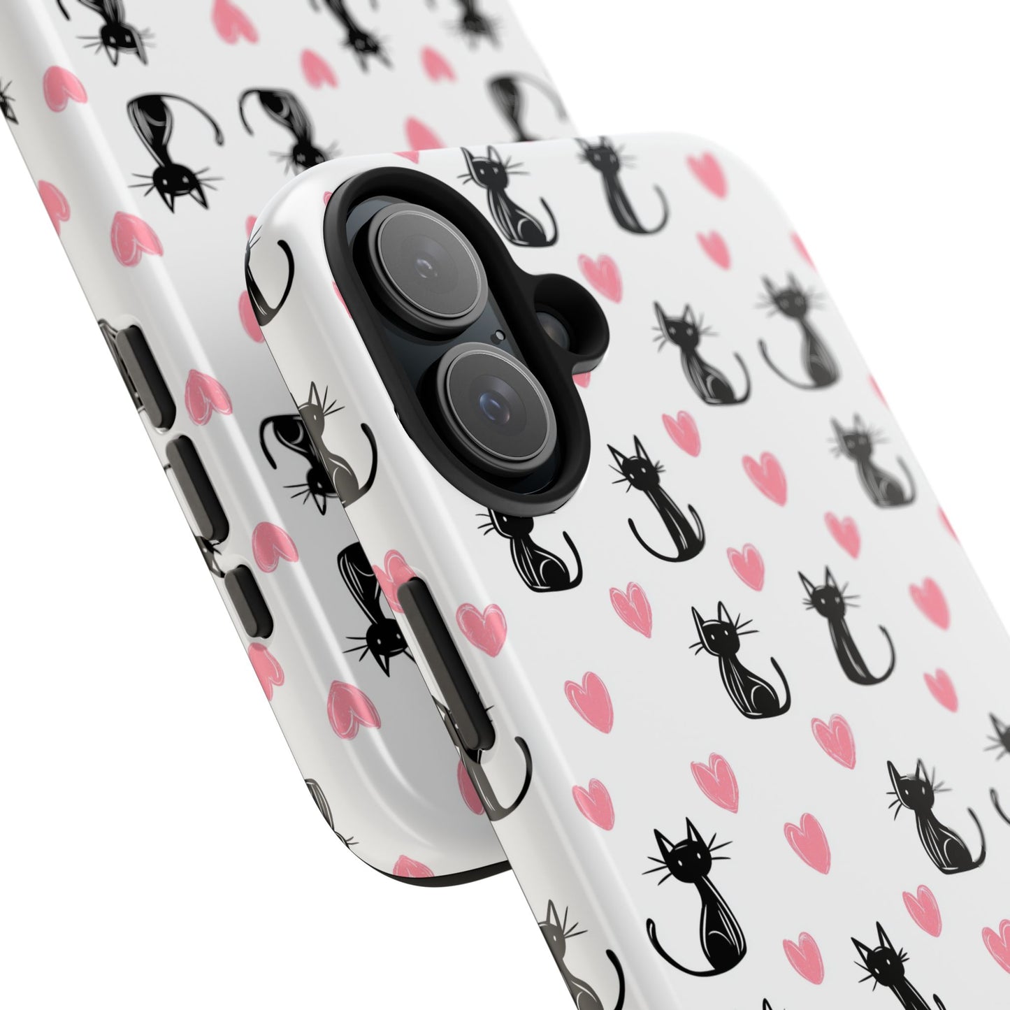 Animal Instinct | Cat Love