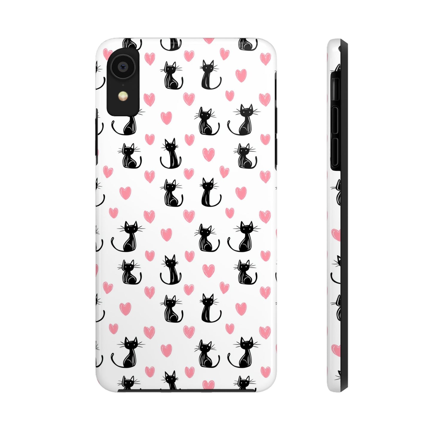 Animal Instinct | Cat Love