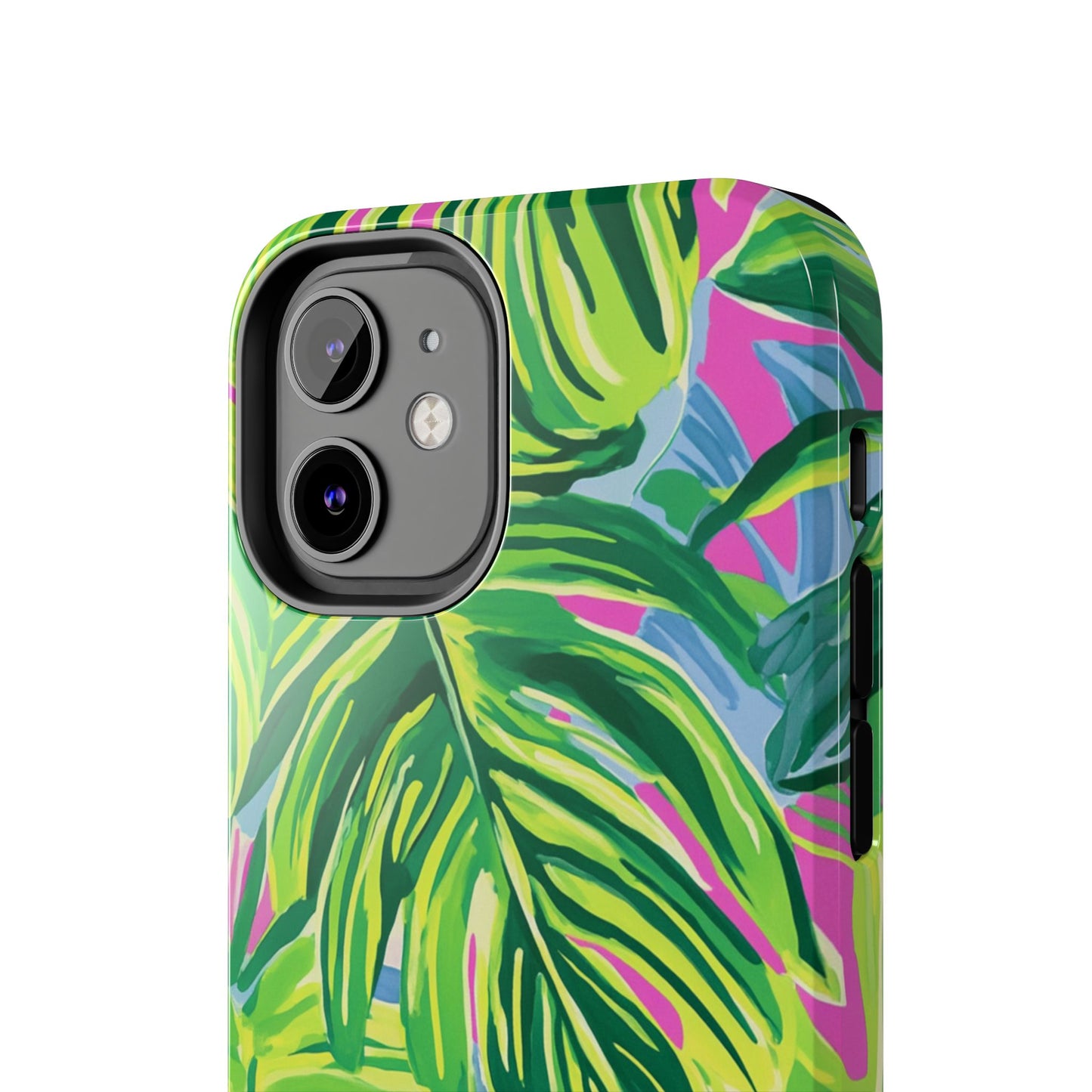 Nature Lover | Colorful Leaf Prints