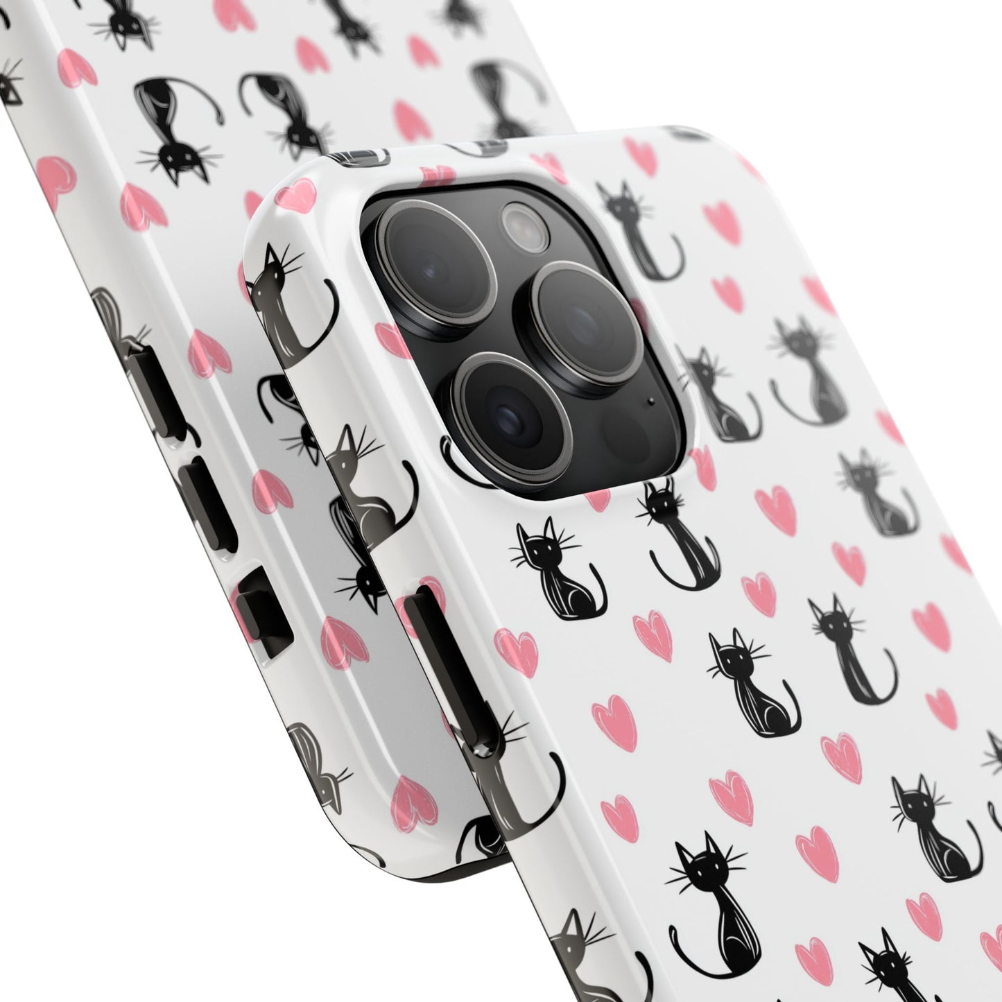 Animal Instinct | Cat Love