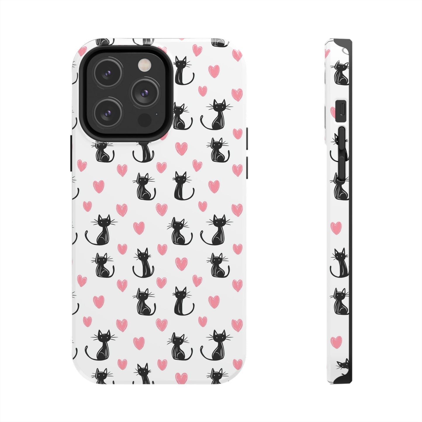 Animal Instinct | Cat Love