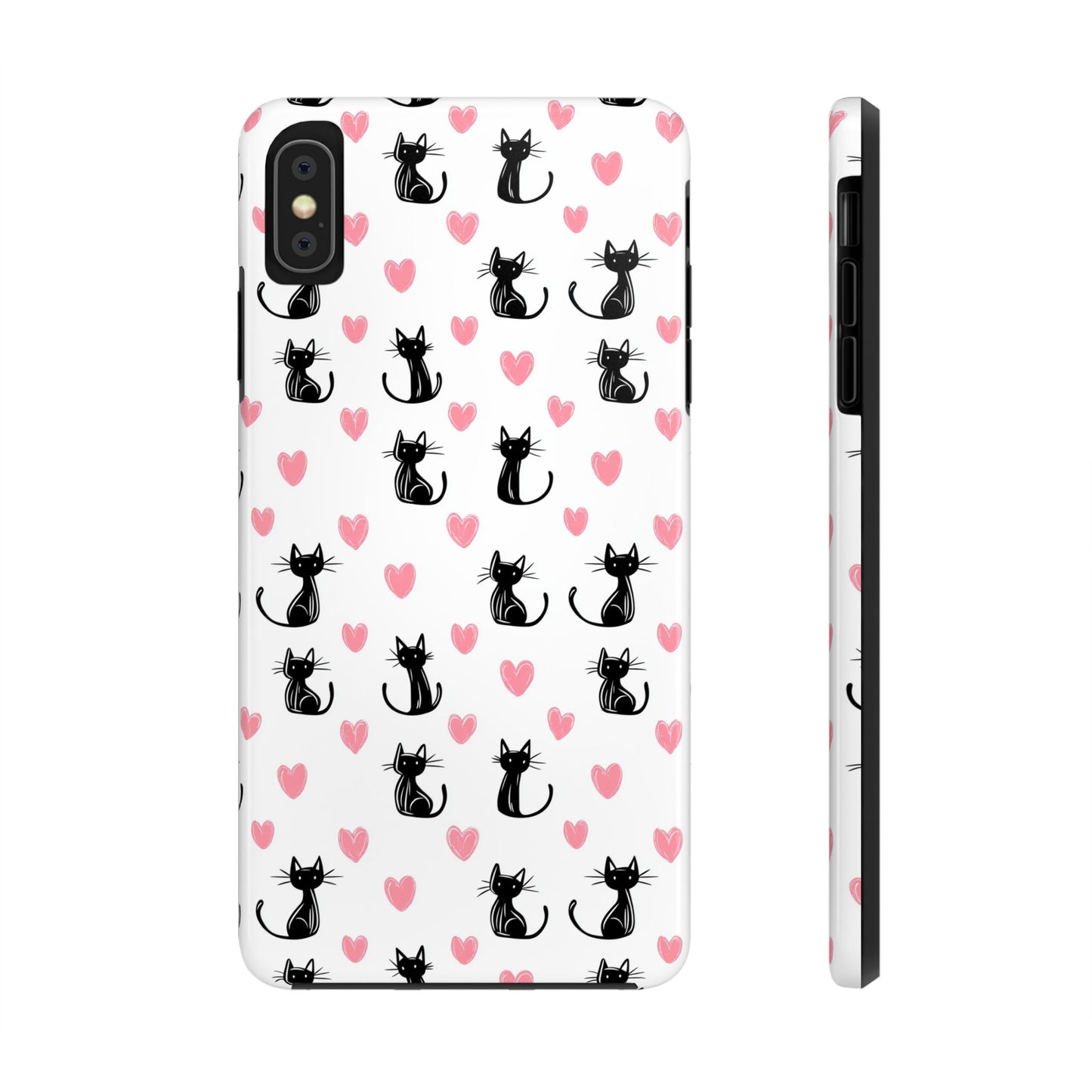 Animal Instinct | Cat Love