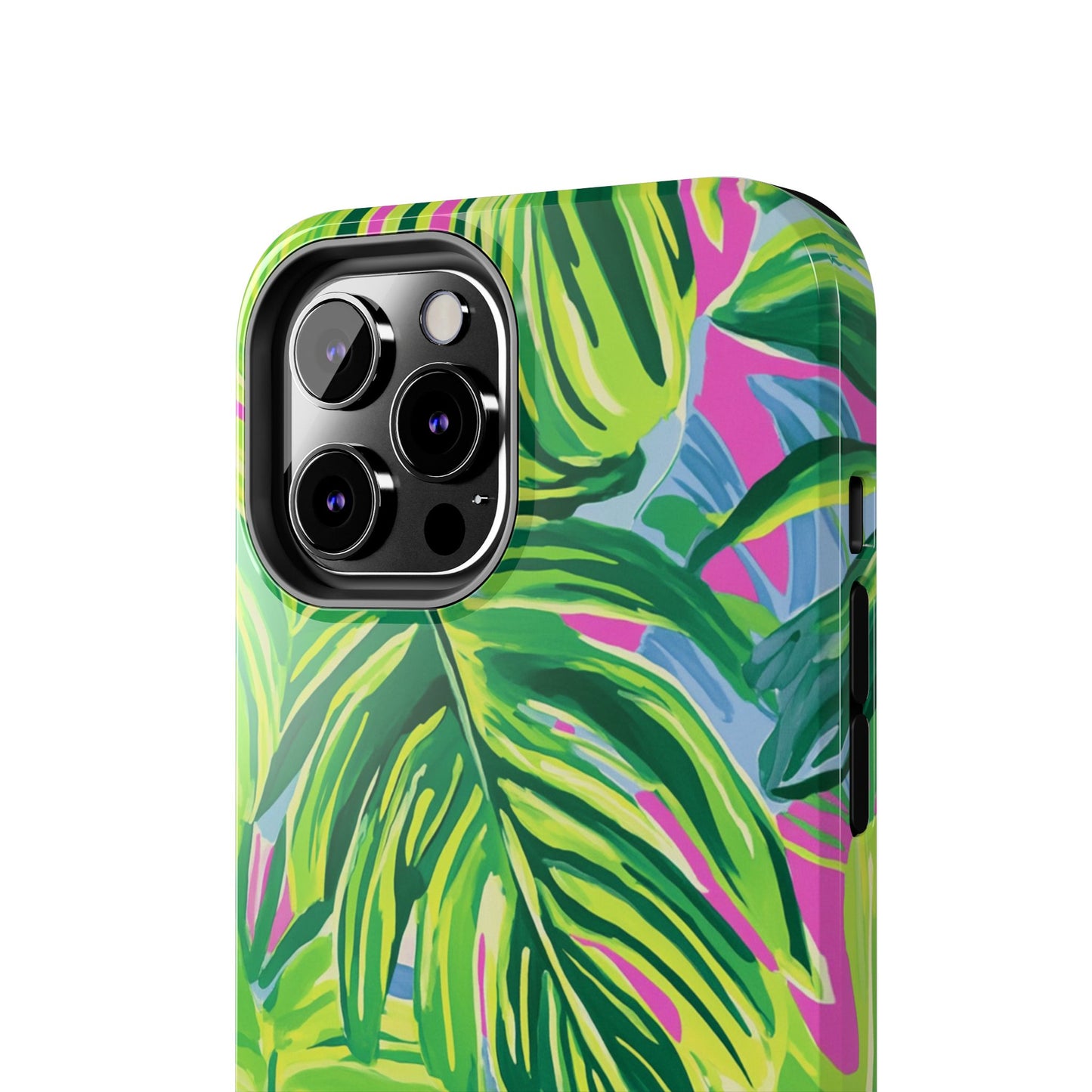 Nature Lover | Colorful Leaf Prints